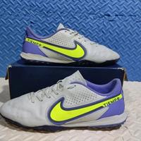 Gambar Sepatu Futsal Nike Tiempo Legend 9 Academy Turf Original dari 98football undefined 1 Tokopedia