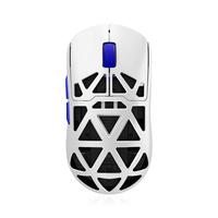 MCHOSE AX5 / AX-5 Pro Max Magnesium Alloy Ultra-lighweight Wireless Gaming Mouse PAW3395 - foto 4