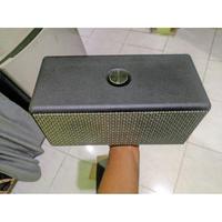 Gambar Speaker Bluetooth portabel Rakitan DIY/Music box - Coklat dari Speaker Aktif Store undefined 3 Tokopedia
