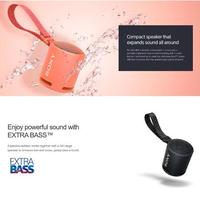 Gambar SONY Speaker Bluetooth / SONY SRS-XB13 SUPER BASS speaker bluetooth bass Long battery life speaker aktif Outdoor Portable Wireless Speaker Waterproof sound bluetooth salon bluetooth - XB13 biru muda dari Speaker Aktif Store undefined 2 Tokopedia