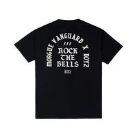 Gambar Kaos / T-Shirt Morgue Vanguard x Doyz - Break The Bells (Back Print) Original - M dari Fast Merch Store undefined 3 Tokopedia