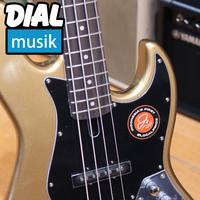Gambar JS Guitar NOVA I JBN1-4 String Jazz Bass Metallic Gold - JBN 1 / JBN1/ Bass Elektrik JS Guitar Original / MG dari Dial Musik undefined 3 Tokopedia