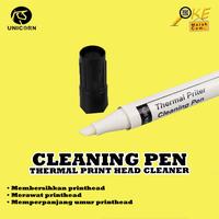Gambar Thermal Print Head Cleaning Pen - Spidol Pembersih Printhead Printer dari Oke Murah Com undefined 1 Tokopedia