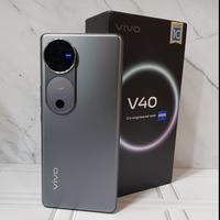 Gambar Vivo V40 5G Ram 12GB Rom 256GB ( Second ) dari Intan Mutiara Store_NEW undefined 5 Tokopedia