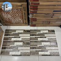 Gambar Keramik batu alam centro 20x40 timbul exclusive dari istanamaterial undefined 4 Tokopedia