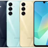Gambar Samsung Galaxy A16 5G Garansi resmi - Black dari parispratama undefined 2 Tokopedia