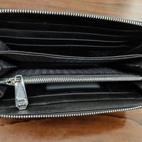 Gambar Philipp Plein dompet panjang emboss pp original second branded dari mamora thrift undefined 3 Tokopedia