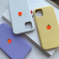 Gambar Silicone Case Gadget Lee For iPhone 11 / 11 Pro / 11 Promax - Bisa Pilih Warna - 11 Pro, No - 12 dari GadgetLee undefined 1 Tokopedia