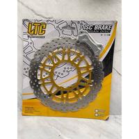 Gambar Piringan Cakram Disc CRF Depan Scarlet 320mm not expedition delkevic dari serbadotcom undefined 2 Tokopedia