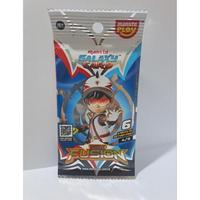 Gambar US Monsta Galaxy Card | Pek Fusion | ALTERNATE ART BOBOIBOY SUPRA dari UTOPIA STORE00 undefined 1 Tokopedia