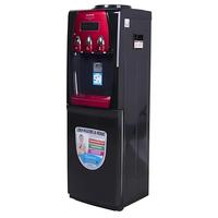 Gambar DISPENSER AIR SANKEN HWD-Z88 DUO GALON ATAS & BAWAH [ KOMPRESOR ] dari jojoe elektronik store undefined 3 Tokopedia