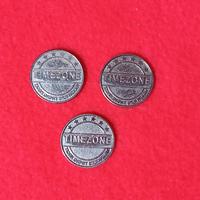 Gambar Koin Timezone Matahari Koin Dingdong Arcade Game Token dari thebarbekas undefined 1 Tokopedia
