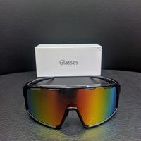 Gambar Kacamata Bersepeda Scvcn brand New In Box - 10 dari MFr.Store14 undefined 4 Tokopedia