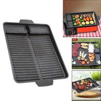 Gambar BBQ TRY GRILL PAN 30X25 (F) dari KITA UTAMA KARAWANG undefined 1 Tokopedia
