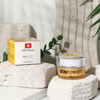 Gambar Dr pure Whitening Set Day Night Cream BPOM - sabun beras dari VO3 Kosmetik undefined 3 Tokopedia