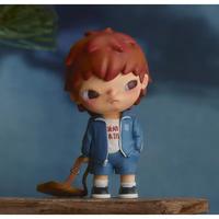 Gambar Pop Mart HIRONO X CLOT SERIES FIGURE - 1 SET (6PCS) dari nemu.toys store undefined 5 Tokopedia