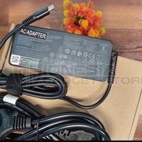 Gambar Adaptor Charger Casan Lenovo TypeC 65W | 45W - 65w - 45 W dari Ionesia.Gadget.Store undefined 2 Tokopedia