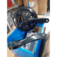 Gambar Groupset / Group set / GRUPSET/GRUP SET SHIMANO SORA R3000 9 SPEED dari HIPPO SEPEDA undefined 5 Tokopedia