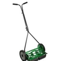 Gambar Krisbow Alat potong rumput dorong manual 12 inc dari bazar hardware undefined 2 Tokopedia