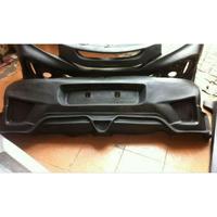 Gambar Kualitas Unggul BODYKIT honda brio gk5 wo lha dari PUTRI MARKET HERBAL undefined 1 Tokopedia