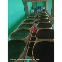 Gambar cemilan jenang ketan gula aren enak manis oleh oleh khas purworejo 1 kg dari Farhana Delima undefined 3 Tokopedia