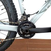 Gambar Sepeda MTB 27.5 inch Polygon Xtrada 5 - Grey Red dari Eka Jaya Sepeda undefined 4 Tokopedia