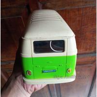 Gambar Vintage Vw Combi Mainan Anak Era 80An dari Renata Restock undefined 1 Tokopedia