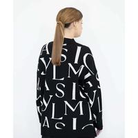 Gambar [DISC] MONOGRAM SWEATER BY SYLMI BASIC - Latte dari Karya Mandiri Abadi undefined 3 Tokopedia
