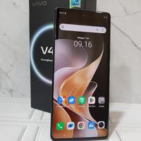 Gambar Vivo V40 5G Ram 12GB Rom 256GB ( Second ) dari Intan Mutiara Store_NEW undefined 1 Tokopedia