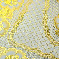 Gambar Taplak Meja Ruang Tamu Uk. 60x120cm Taplak Meja Aesthetic Alas Meja Anti Air Bahan PVC Tebal Premium D-S - D-S-01 dari aurelialinenstore undefined 5 Tokopedia