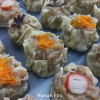 Gambar Dimsum Ayam Frozen Premium isi 9 | Rumah Ebo - Hampers cantik dari Rumah Ebo undefined 4 Tokopedia