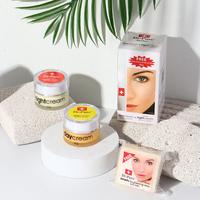 Gambar Dr pure Whitening Set Day Night Cream BPOM - sabun beras dari VO3 Kosmetik undefined 1 Tokopedia