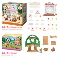 Gambar Sylvanian Families - sell as a set dari M7PrelovedShop undefined 3 Tokopedia