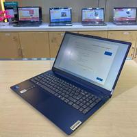 Gambar Laptop TouchScreen Lenovo IdeaPad Slim 3i 15 Intel Core 5 120U RAM 8GB DDR5 1TB SSD 15.6" FHD Win11 - 3 100U TOUCH, 8GB - 512GB SSD dari INCOMTECH.ID undefined 4 Tokopedia