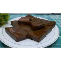 Gambar cemilan jenang ketan gula aren enak manis oleh oleh khas purworejo 1 kg dari Farhana Delima undefined 2 Tokopedia
