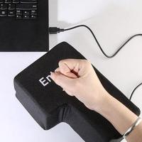 Gambar Tombol ENTER JUMBO, bantal ENTER, PENGHILANG STRESS USB, Pelampiasan dari Al-Wadud Yang Maha Mengasihi undefined 3 Tokopedia