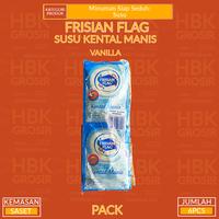 Gambar Susu Kental Manis Frisian Flag Rasa Original 38GR RENTENG IS 6 PCS dari HBKGrosir undefined 1 Tokopedia