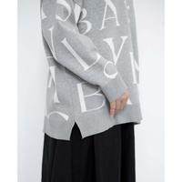 Gambar [DISC] MONOGRAM SWEATER BY SYLMI BASIC - Latte dari Karya Mandiri Abadi undefined 1 Tokopedia