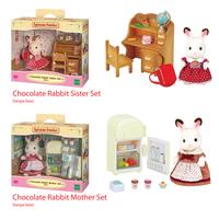 Gambar Sylvanian Families - sell as a set dari M7PrelovedShop undefined 4 Tokopedia