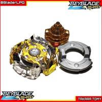 Gambar Beyblade Burst Legend Spriggan Takara Tomy dari Blader Lpg undefined 1 Tokopedia