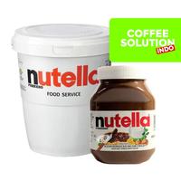 Gambar Nutella Chocolate Hazelnut Spread 1 kg - 1 kg dari Coffee Solution Indo undefined 1 Tokopedia