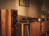 Gambar Dynaudio Contour Legacy Floorstanding passive speaker made in Denmark dari Audio Centre Official undefined 2 Tokopedia
