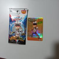Gambar US Monsta Galaxy Card | Pek Fusion | ALTERNATE ART BOBOIBOY SUPRA dari UTOPIA STORE00 undefined 2 Tokopedia