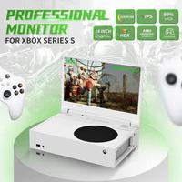 Gambar G Story Portable Monitor for Xbox Series S (GS156SQ) dari RUMAH GAME STORE_NEW undefined 1 Tokopedia