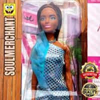 Gambar Boneka Barbie Basic Modern Dress Original Mattel dari SouLMerchant undefined 3 Tokopedia