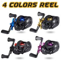 Gambar Pancingan Set Lengkap Sougayilang Joran Casting 1.65m 1.75m Joran Pancing Dan Reel Pancing Casting Reel Alat Pancing - Merah Left, 1.75 M dari Sougayilang Store Indonesia undefined 2 Tokopedia