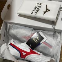 Gambar SEPATU BOLA MIZUNO MORELIA WAVE CUP SS ORIGINAL BNIB MADE IN JAPAN dari Nafolestore04 undefined 4 Tokopedia