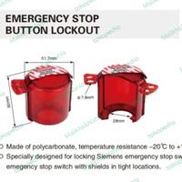 Gambar Lockey Red Emergency Stop Button Lockout SBL51 dari Malikha&Nahla undefined 5 Tokopedia