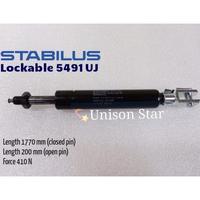 Gambar Ada bos STABILUS GASSPRING LOCKABLE 5491UJ 410 NEWTON ** dari SKYLINE AUTOPART undefined 1 Tokopedia