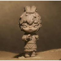 Gambar Pop Mart HIRONO X CLOT SERIES FIGURE - 1 SET (6PCS) dari nemu.toys store undefined 4 Tokopedia